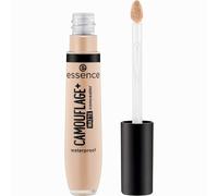 Essence Correcteur de teint Camouflage + Matte Concealer 8 ml 8 ml