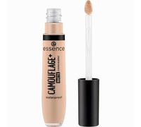 essence CAMOUFLAGE+ MATTE concealer 50