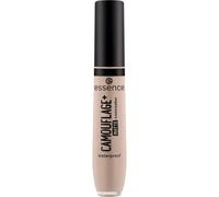 essence CAMOUFLAGE+ MATTE correcteur liquide effet mat teinte 80 8 ml