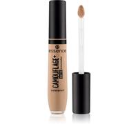 essence CAMOUFLAGE+ MATTE correcteur liquide effet mat teinte 120 8 ml