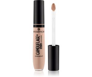essence CAMOUFLAGE+ MATTE correcteur liquide effet mat teinte 150 8 ml