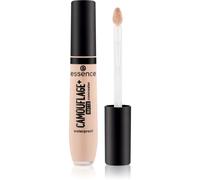 essence CAMOUFLAGE+ MATTE correcteur liquide effet mat teinte 20 8 ml