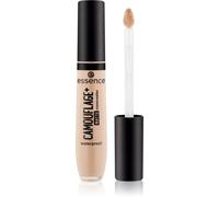 Correcteur Anticerne - Essence - Haute Couvrance - Fini Mat - Waterproof