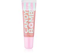 essence Candy Bomb brillant à lèvres teinte 01 Cotton Candy 10 ml