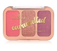 essence caramelted palette de blush teinte 01 Cheek Me Sweet 11 g