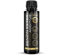 Essence Carburant Système Nettoyant 450 ML Première Additif Mannol 9950 Auto 4T