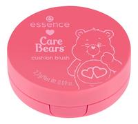 essence Care Bears blush cushion teinte 01 Feeling Beary Cute 2.7 g