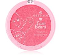essence Care Bears blush illuminateur teinte 01 Beary Into You 8 g