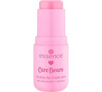 essence Care Bears Chubby Lip Mask Stick, Masque lèvres, N° 01, 6 g