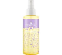 essence Care Bears hair & body mist spray corps et cheveux, parfumé (100ml)