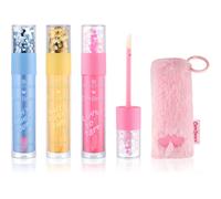 essence Care Bears kit lèvres 01 Fur-ever Together
