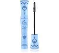 essence Care Bears Lash PRINCESS mascara waterproof pour un effet faux-cils teinte 01 No Rain, No Rainbow 12 ml