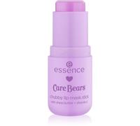 essence Care Bears masque hydratant pour les lèvres en stick teinte 02 It's Cool To Care 6 g