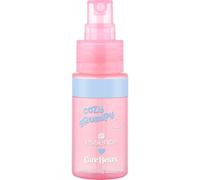 essence Care Bears spray corporel parfumé mini pour femme 01 Cozy Grumpy 35 ml