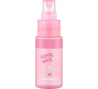 essence Care Bears spray corporel parfumé mini pour femme 02 Floral Love 35 ml