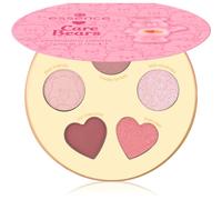 essence Care Bears palette de fards à paupières 01 On Cloud Kind 5.2 g