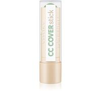 essence CC COVERstick correcteur crème en stick teinte 10 Green 6 g