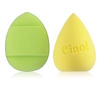 essence Ciao! éponges pour correcteur 01 Squeeze The Day 2 pcs