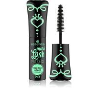 essence Ciao! Mini Lash Princess mini mascara teinte 01 Black 5 ml