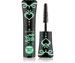 essence Ciao! Mini Lash Princess mini mascara teinte 01 Black 5 ml