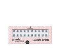 Essence Cils Artificiels #07 Lot de 20