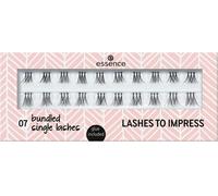 essence Cils artificiels Set To Impress 07 Bundled