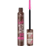 essence lash WITHOUT LIMITS TUBING mascara volumateur et allongeant teinte 05 Faux Real 13 ml