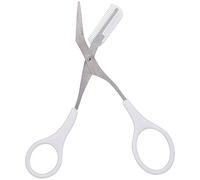 Essence - Ciseaux et Peigne pour Sourcils Eyebrow Scissors & Comb