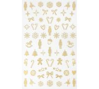 Essence Clous Ongles-artificielsNuts About You Nail Sticker 01 Totally Nuts About You 1 Stk.