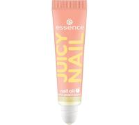 Essence Clous Soin-des-onglesJuicy Nail Nail Oil 01 Keep On Rollin 11 ml