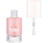 Essence Clous Vernis-a-onglesFairy Pink Nail Polish 8 ml