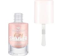 Essence Clous Vernis-a-onglesFairy Shimmer Nail Polish Beige 8 ml