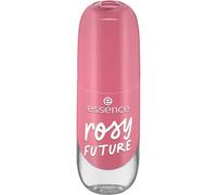 Essence Clous Vernis-a-onglesGel Nail Colour 67 rosy FUTURE 8 ml