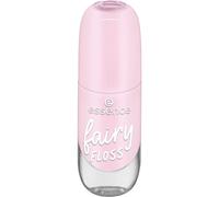 Essence Clous Vernis-a-onglesGel Nail Colour 70 Fairy FLOSS 8 ml