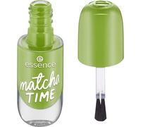 Essence Clous Vernis-a-onglesGel Nail Colour 76 Matcha Time 8 ml