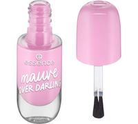 Essence Clous Vernis-a-onglesGel Nail Colour 80 Mauve Over Darling 8 ml