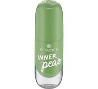 Essence Clous Vernis-a-onglesGel Nail Colour INNER Peas 8 ml