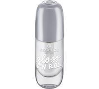 Essence Clous Vernis-a-onglesGel Nail Colour Mocha My Day 8 ml