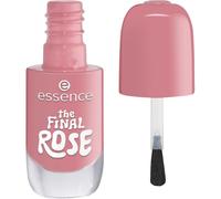 Essence Clous Vernis-a-onglesGel Nail Polish 08 The Final Rose 8 ml