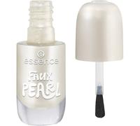 Essence Clous Vernis-a-onglesGel Nail Polish 17 Faux Pearl 8 ml