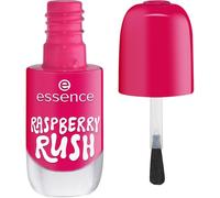 Essence Clous Vernis-a-onglesGel Nail Polish 24 Raspberry Rush 8 ml