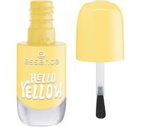 Essence Clous Vernis-a-onglesGel Nail Polish 41 Hello Yellow 8 ml