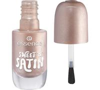 Essence Clous Vernis-a-onglesGel Nail Polish 43 Sweet 'N' Satin 8 ml