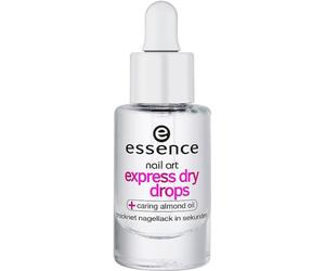 Essence Clous Vernis-a-onglesNail Art Express Dry Drops 8 ml