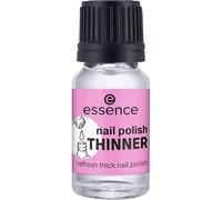 Essence Clous Vernis-a-onglesNail Polish THINNER - Nagellackverdünner 10 ml