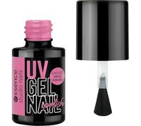 Essence Clous Vernis-a-onglesStudio Nails UV GEL NAIL Polish 208 Dreamin Rosy 5 ml