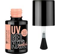 Essence Clous Vernis-a-onglesStudio Nails UV GEL NAIL Polish 211 Peaches N Cream 5 ml