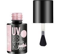 Essence Clous Vernis-a-onglesStudio Nails UV GEL NAIL Polish 24 Glitterally Rose 5 ml