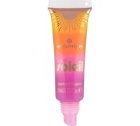 essence club SOLEIL gradient lipgloss gloss, brillant (10ml)