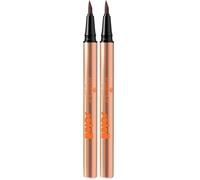 essence club SOLEIL lip stain encre à lèvres - effet colorant - 0.55 ml (Lot de 2)